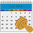 icon Stamp Calendar 2.1.6