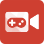 icon Game Screen Recorder para intex Aqua Q7N Pro