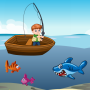 icon Challenge of Fishing
