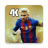 icon com.football_4k.zone 4.0