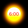 icon Gentle Wakeup: Sun Alarm Clock para tecno i3 Pro