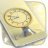 icon Silver Clock 1.272.11.80