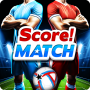 icon Score! Match - PvP Soccer