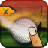icon Real 3d Golf Challenge 1.0