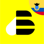 icon BEES Ecuador para Samsung Galaxy Note 10.1 N8010