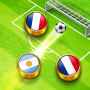 icon Soccer Stars: Football Games para Samsung Droid Charge I510