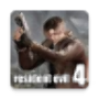 icon Hint Resident Evil 4 para AGM X1