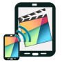 icon Miracast Player para Samsung Galaxy J7 (2016)