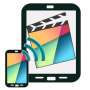 icon Miracast Player para Samsung Galaxy Tab E