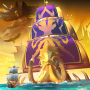 icon Lord of Seas: Survival&Conquer para LG X5