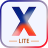 icon X Launcher Lite 2.1.7