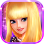icon Superstar Fashion Girl para Samsung Galaxy S5-LTE(SM-G900I)