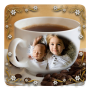 icon Coffee Mug Photo Maker para leeco Le S3 Helio X20