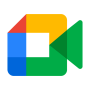 icon Google Meet para Meizu Pro 6 Plus