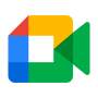 icon Google Meet para cat S61