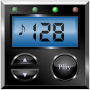 icon Digital metronome para Panasonic Eluga Ray X
