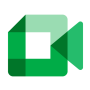 icon Google Meet para Samsung Galaxy Nexus