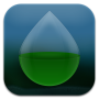 icon Raindrop GO Launcherex Theme para Panasonic P88