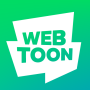 icon 네이버 웹툰 - Naver Webtoon para LG X5