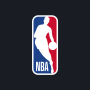 icon NBA: Live Games & Scores para sharp Aquos 507SH