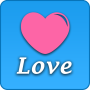 icon Love SMS Collection