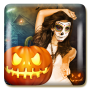 icon Halloween Photo Montage Maker