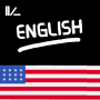 icon Offline english courses