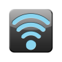 icon WiFi File Transfer para blackberry Aurora