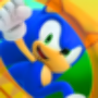 icon Subway Sonic Run Dash