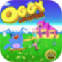 icon Runner Oggy Skyboard vc Cockroach adven