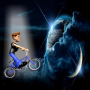 icon bmx aliens para Samsung Galaxy Pop Plus S5570i
