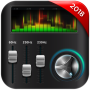 icon Music Equalizer EQ para Samsung Galaxy S6