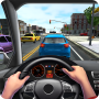 icon City Driving