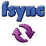 icon Friends Sync
