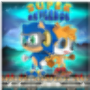 icon Super Sonic Heroes