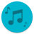 icon Music playerequalizer 2.5.0