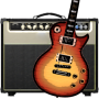 icon Guitar para Aermoo M1