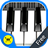 icon Digital Piano Kayboard 2.0