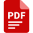 icon Simple PDF Reader 1.6.4