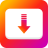 icon HD Video Downloader App 1.2.6