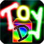icon Doodle Toy!™ Kids Draw Paint para zen Cinemax 4G