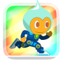 icon Alien Run para Amigoo M1 Max