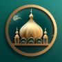 icon Muslim: Prayer, Ramadan 2024 para Konka R11