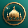 icon Muslim: Prayer, Qibla Finder para tecno F2