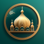 icon Muslim: Prayer, Ramadan 2024 para Samsung Galaxy S5 Active