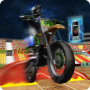 icon Moto Stunt Bike Racer 3D