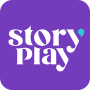 icon Storyplay: Interactive story para nubia Prague S