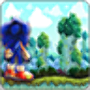 icon Sonic Run Adventure World