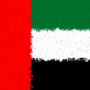 icon Arab Emirates Radio para tecno W1