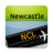 icon Newcastle-NCL Airport 15.0